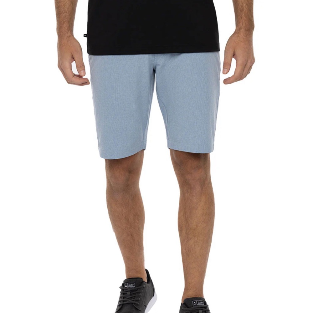 Travis Mathew Beck Shorts